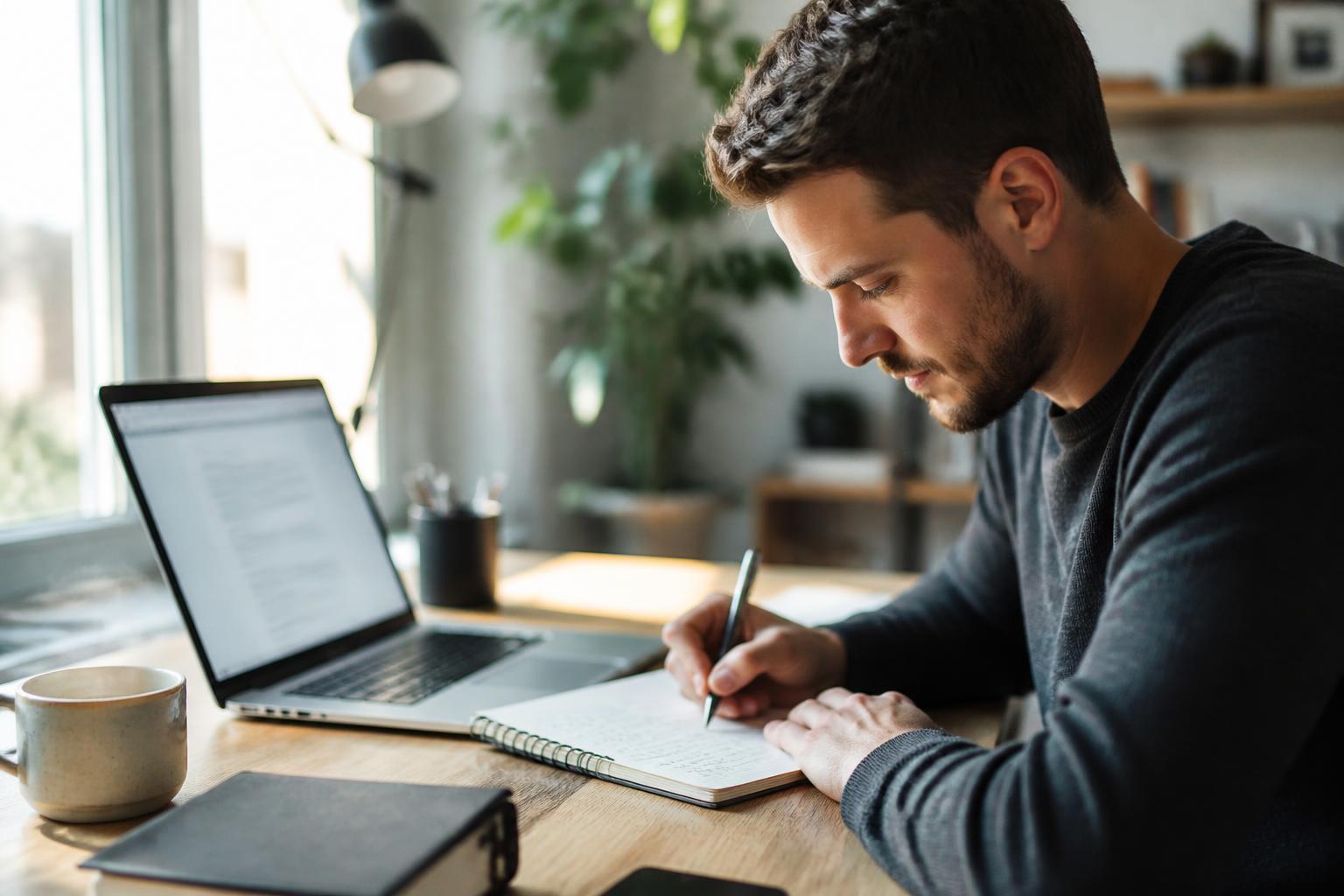 découvrez un exemple inspirant d'article de blog en espagnol pour améliorer votre expression écrite. astuces et conseils pour captiver vos lecteurs efficacement.
