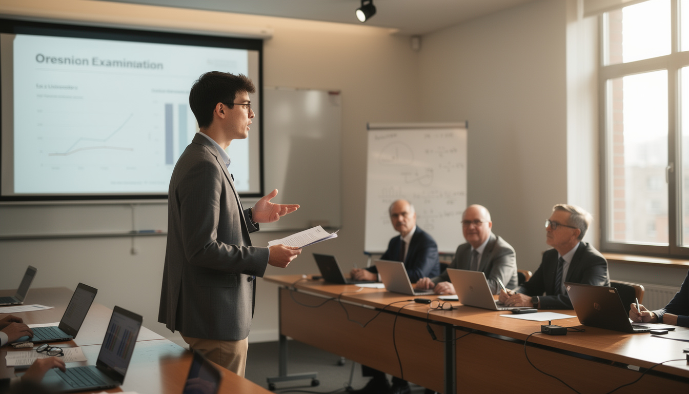 découvrez le guide ultime pour préparer efficacement le grand oral 2024. astuces, conseils et méthodes pour réussir votre présentation avec confiance et succès.