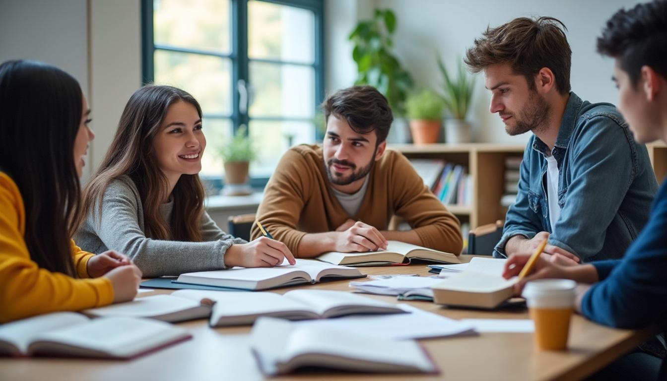 découvrez une question de grammaire expliquée clairement pour illuminer vos connaissances linguistiques et améliorer votre maîtrise du français.