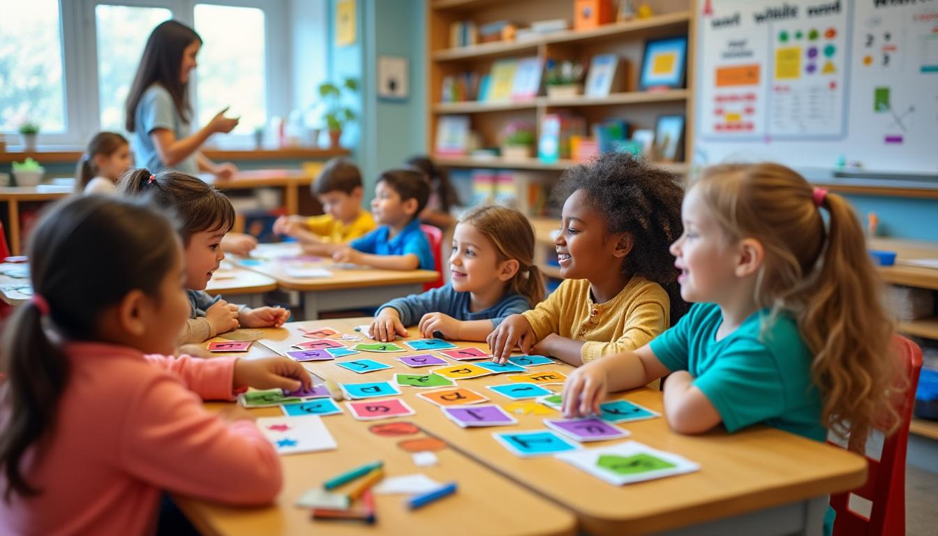 découvrez pourquoi imprimer des syllabes à découper est un outil essentiel pour faciliter l'apprentissage de la lecture et développer les compétences linguistiques chez les enfants.