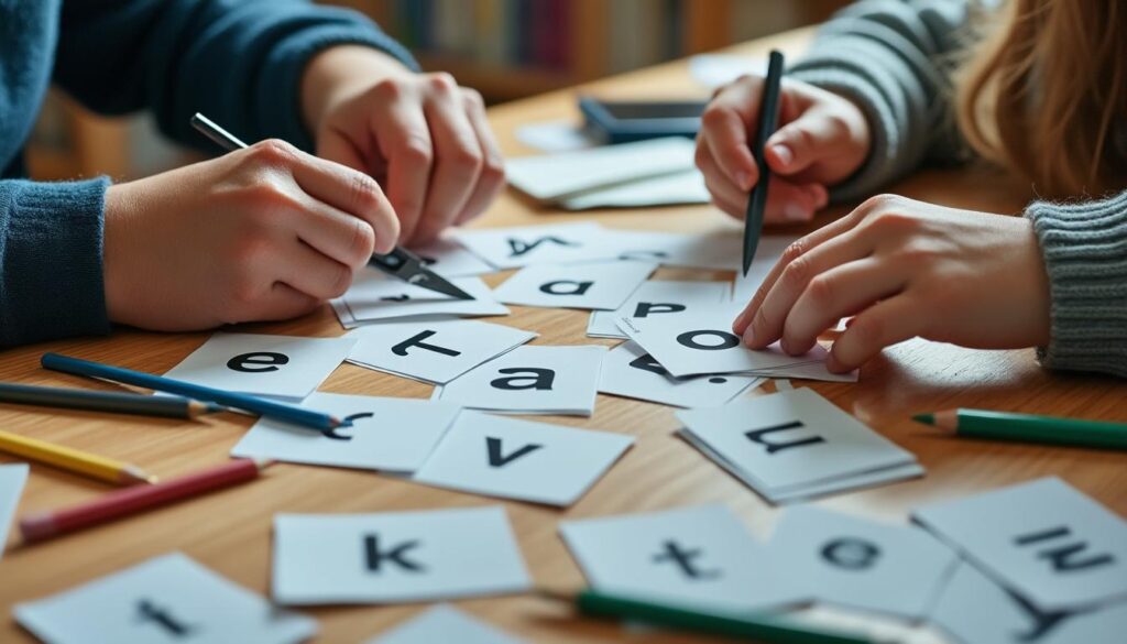 découvrez pourquoi imprimer des syllabes à découper est un outil essentiel pour faciliter l'apprentissage de la lecture et stimuler le développement linguistique des enfants.