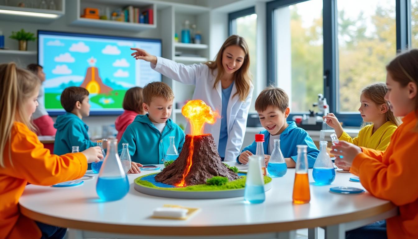 découvrez comment intégrer les 5 piliers de la pédagogie freinet pour enrichir et dynamiser votre méthode d'enseignement, en favorisant l'autonomie et la créativité des élèves.