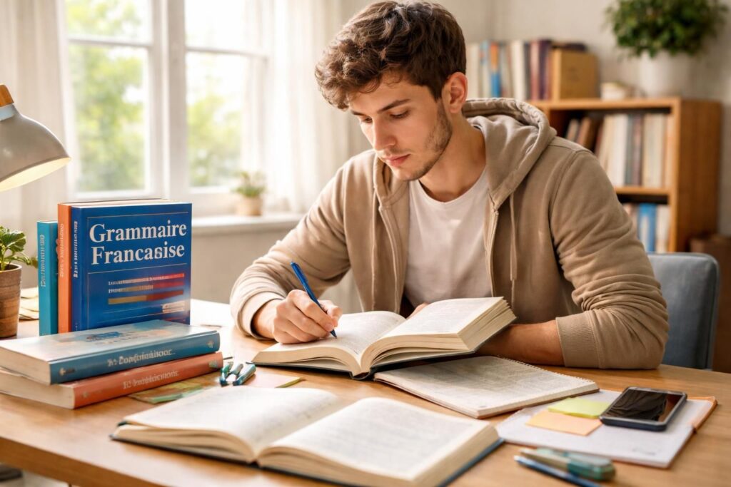découvrez comment maîtriser la différence entre « j'ai appri » et « j'ai appris » pour améliorer votre français écrit et parlé.