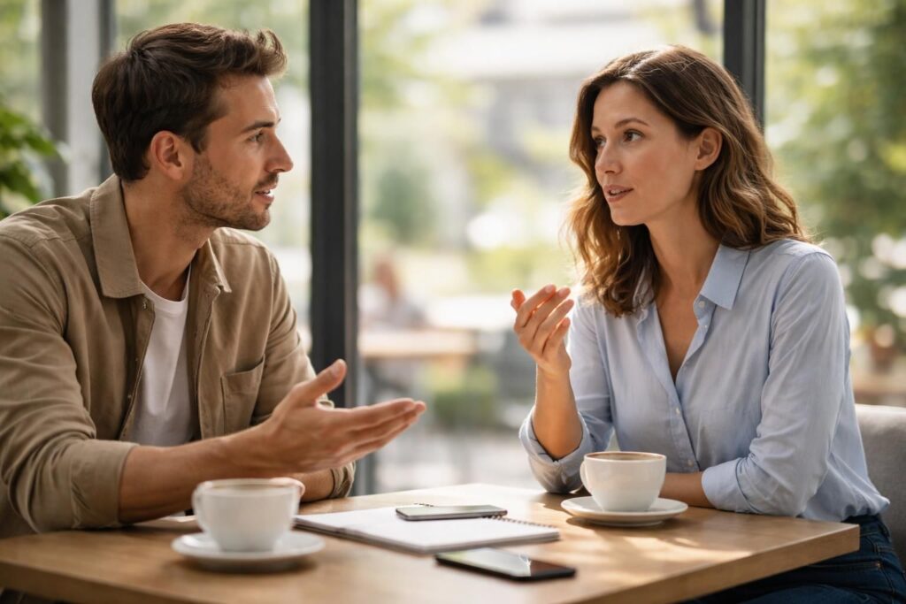 découvrez comment le choix entre 'dit' et 'dis' peut modifier le sens et l'impact de votre message. apprenez à maîtriser ces verbes essentiels pour mieux communiquer.