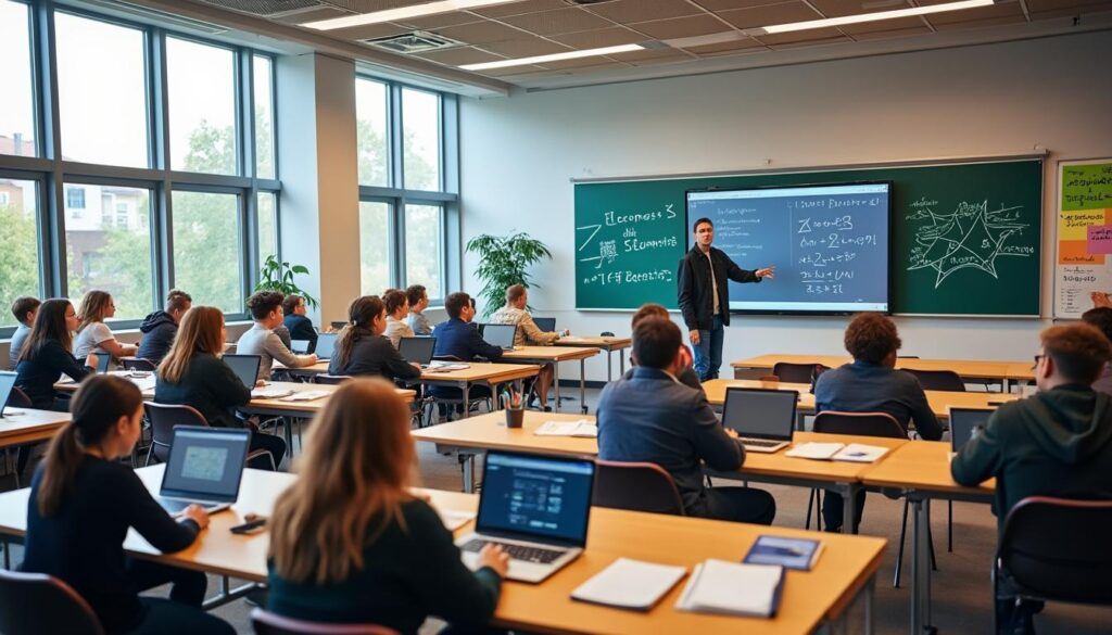 découvrez comment la pronote du lycée woillez peut transformer votre parcours académique. accédez à des informations essentielles sur vos résultats, emploi du temps et échanges avec les enseignants pour optimiser votre réussite.