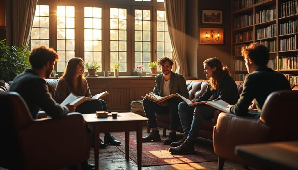 découvrez la définition détaillée de l'assonance, illustrée par des exemples et commentaires adaptés aux étudiants en lettres. idéal pour approfondir vos analyses littéraires !