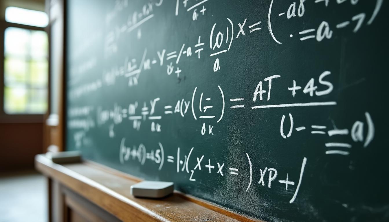 découvrez le sens de variation d'une suite avec des exemples concrets pour mieux comprendre et apprendre facilement cette notion mathématique essentielle.