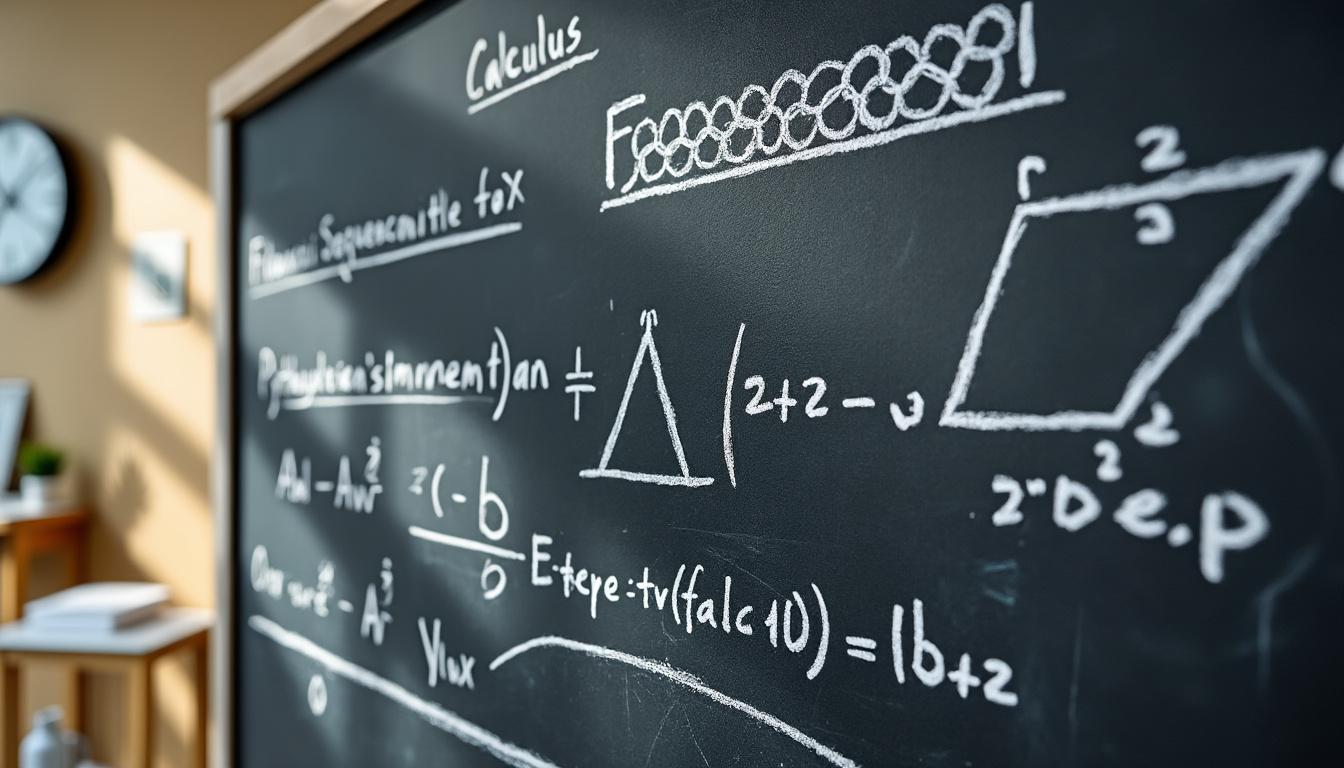 découvrez le sens de variation d'une suite avec des explications claires et des exemples concrets pour faciliter votre apprentissage des mathématiques.