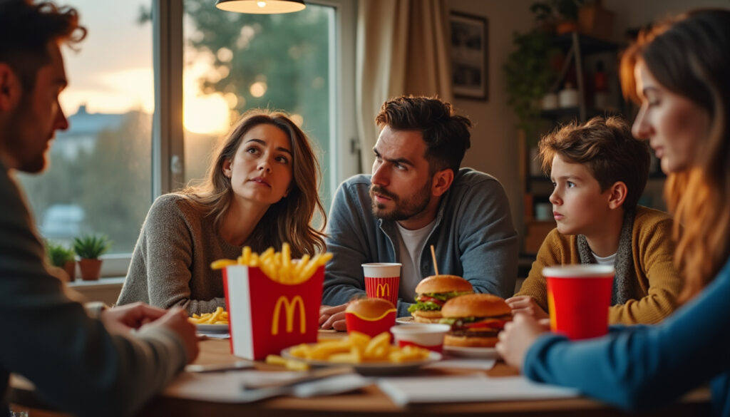 découvrez comment le prix du happy meal influence le budget des familles et alimente le débat sur l’accessibilité des repas pour enfants en france.