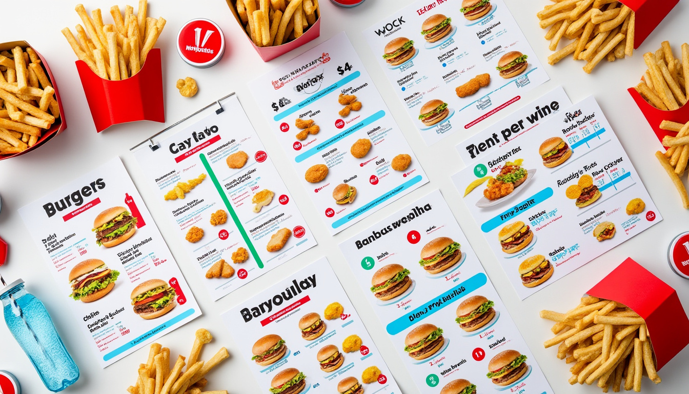 découvrez comment le prix du happy meal influence le budget des familles et suscite un débat sur l’accessibilité des repas pour enfants chez mcdonald’s. analyse des enjeux économiques et sociaux autour de ce menu emblématique.