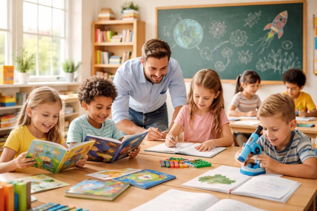 découvrez les activités idéales à privilégier pour une rentrée des classes réussie et épanouissante. conseils pratiques pour bien démarrer l'année scolaire.