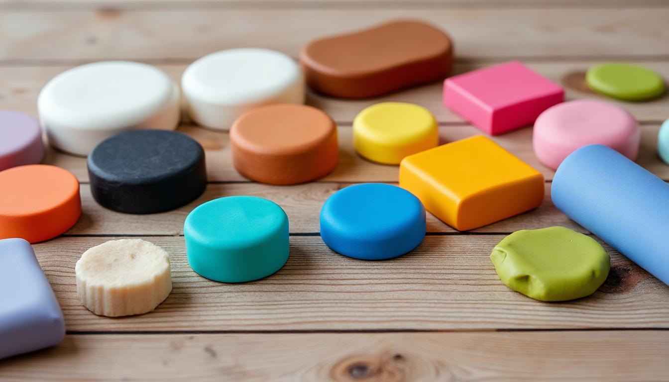 découvrez des astuces simples et efficaces pour réussir à créer du slime avec de la pâte à modeler. transformez vos moments de loisirs en une expérience ludique et créative, parfaite pour les enfants et les adultes. suivez nos conseils pour un slime coloré et amusant !