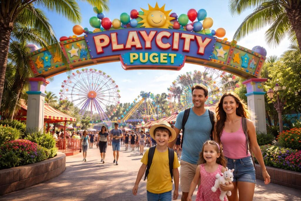 découvrez les avis sur playcity puget avec notre guide complet spécialement conçu pour les premiers visiteurs. préparez votre visite en toute sérénité grâce à nos conseils avisés.