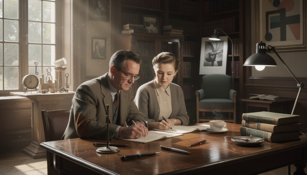 découvrez les caractéristiques principales des mouvements littéraires du xxe siècle, leurs influences et leur impact sur la littérature moderne.