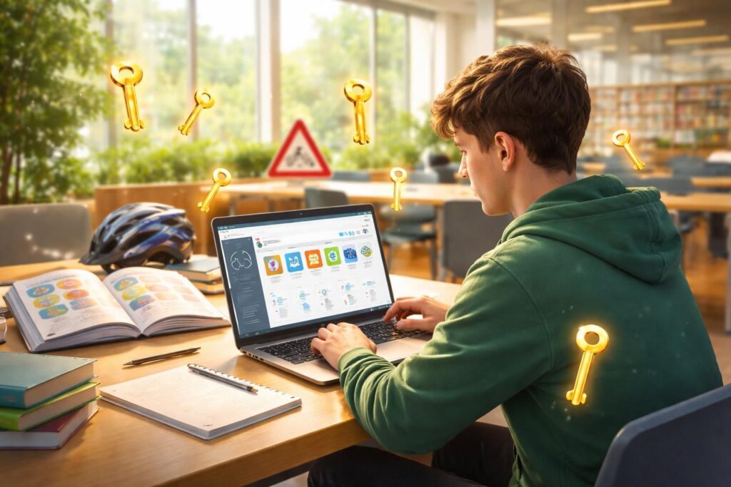 découvrez comment réussir l'assr grâce à educonnect avec notre guide pratique spécialement conçu pour les étudiants. astuces, conseils et ressources pour assurer votre succès.