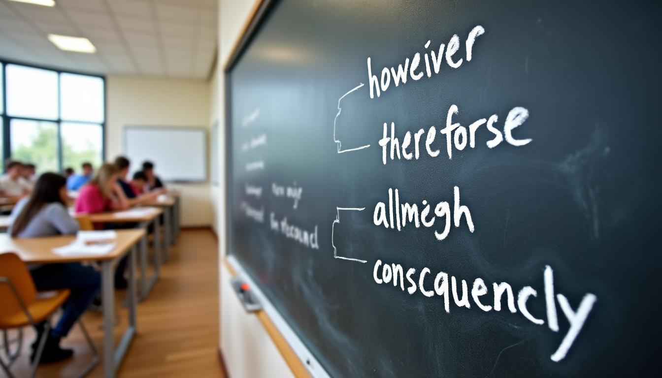 découvrez un tableau complet des connecteurs logiques en français : types, exemples et conseils pour bien les utiliser dans vos textes et argumentations.