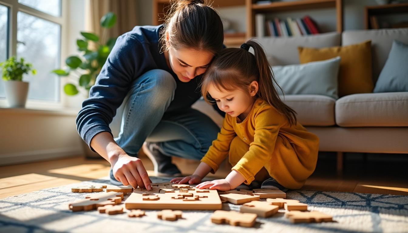 découvrez les risques potentiels de l'éducation positive et apprenez comment éviter les pièges courants pour un équilibre éducatif sain et efficace.