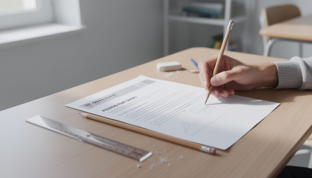 découvrez les éléments clés pour créer une fiche de présentation en anglais efficace et réussir à l'école. conseils pratiques pour se démarquer et gagner confiance.