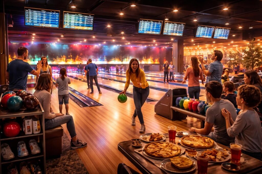 découvrez les événements incontournables au bowling de fécamp cette saison et ne manquez aucune soirée ludique, compétition ou animation spéciale pour toute la famille.