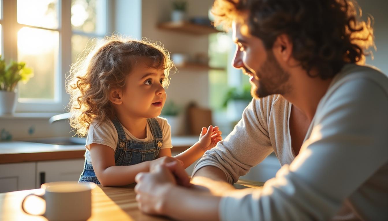 découvrez comment mieux comprendre et gérer les émotions de votre enfant de 7 ans avec notre guide dédié aux frustrations et aux défis émotionnels de cette étape clé.