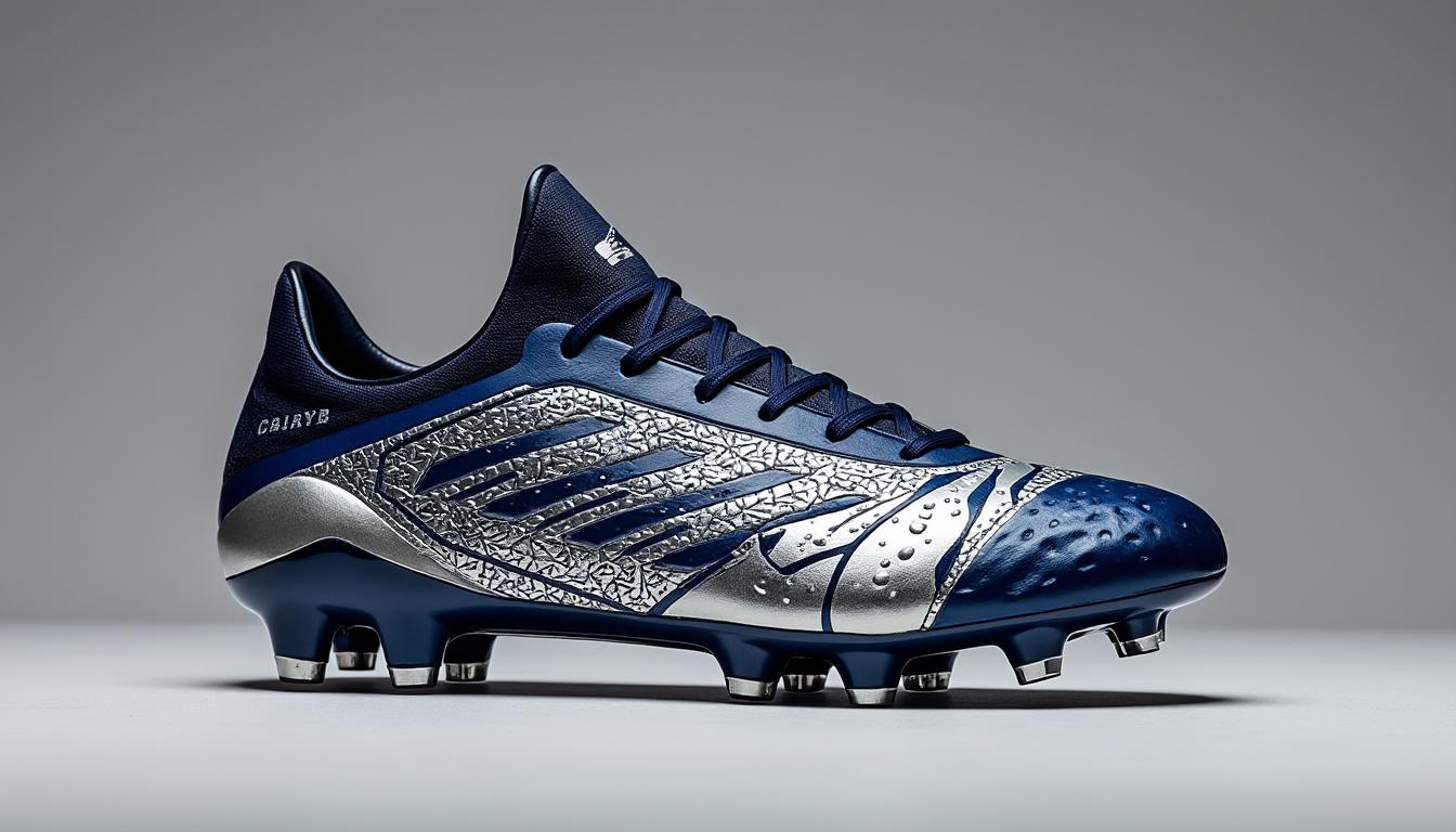 découvrez les meilleures astuces pour personnaliser vos crampons de foot nike et les transformer comme un pro. que ce soit pour un style unique ou pour améliorer votre performance sur le terrain, apprenez à adapter vos chaussures selon vos envies et vos besoins.