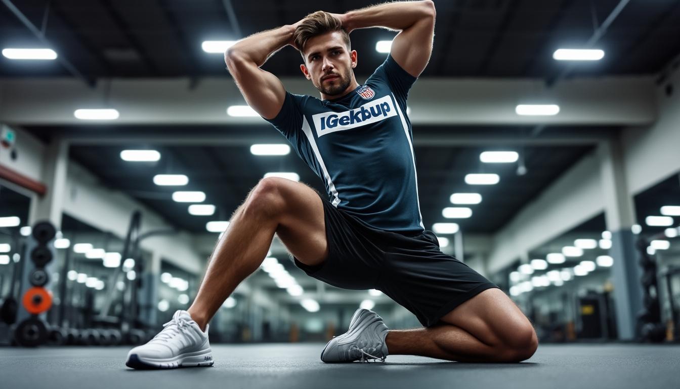 découvrez nos meilleures astuces pour agrandir un maillot de foot facilement et efficacement. que ce soit pour plus de confort ou un ajustement parfait, nos conseils vous guideront pas à pas pour transformer votre maillot tout en préservant sa qualité.