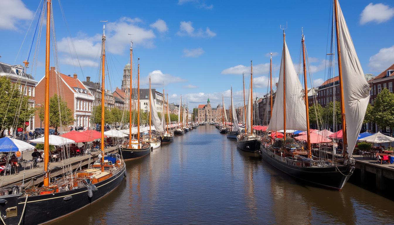 découvrez les meilleures blagues sur le thème des vacances à raconter à la plage pour des moments de rire et de détente assurés.