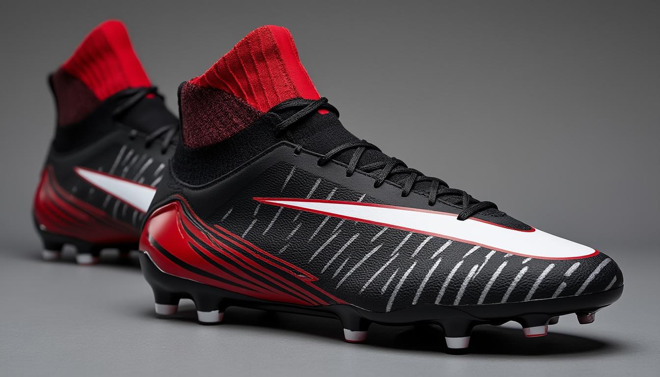 découvrez les meilleures marques de crampons de rugby de rechange recommandées par des professionnels. améliorez vos performances sur le terrain avec des équipements de qualité, adaptés à tous les styles de jeu et conditions de terrain.