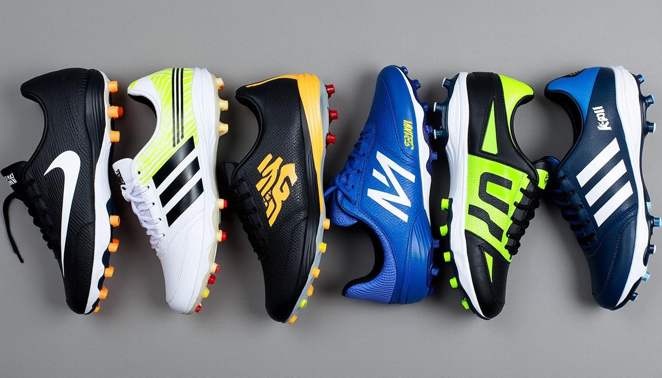 découvrez les meilleures marques de crampons de rugby de rechange, recommandées par les professionnels pour leur performance et leur confort. choisissez le bon équipement pour optimiser votre jeu sur le terrain.