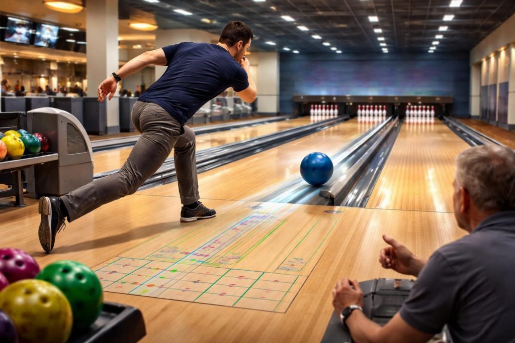 découvrez les meilleures stratégies pour améliorer votre jeu et gagner au bowling à la panne. conseils pratiques pour tous les niveaux, du débutant au confirmé.