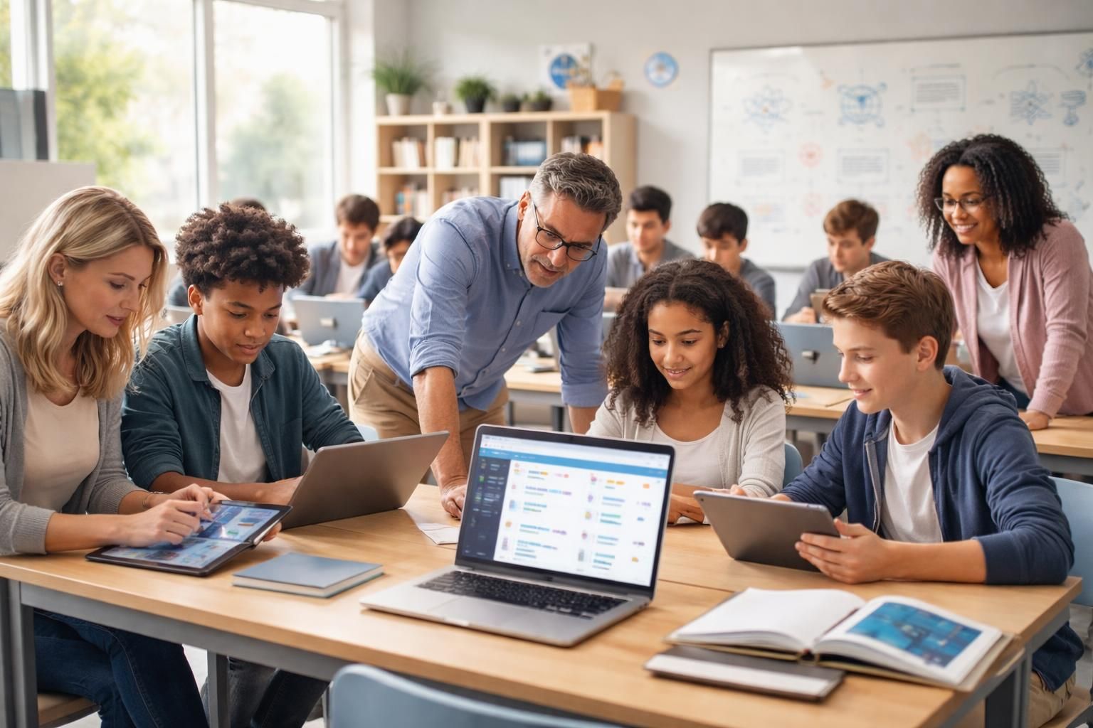 découvrez les meilleurs conseils pour optimiser l'utilisation d'educonnect 94 dans votre établissement scolaire et faciliter la gestion administrative et pédagogique.