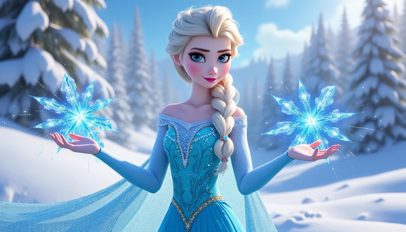 découvrez une sélection des meilleurs personnages de dessin animé dont le nom commence par la lettre e, qui inspirent et encouragent les enfants à rêver, apprendre et s'amuser au quotidien.