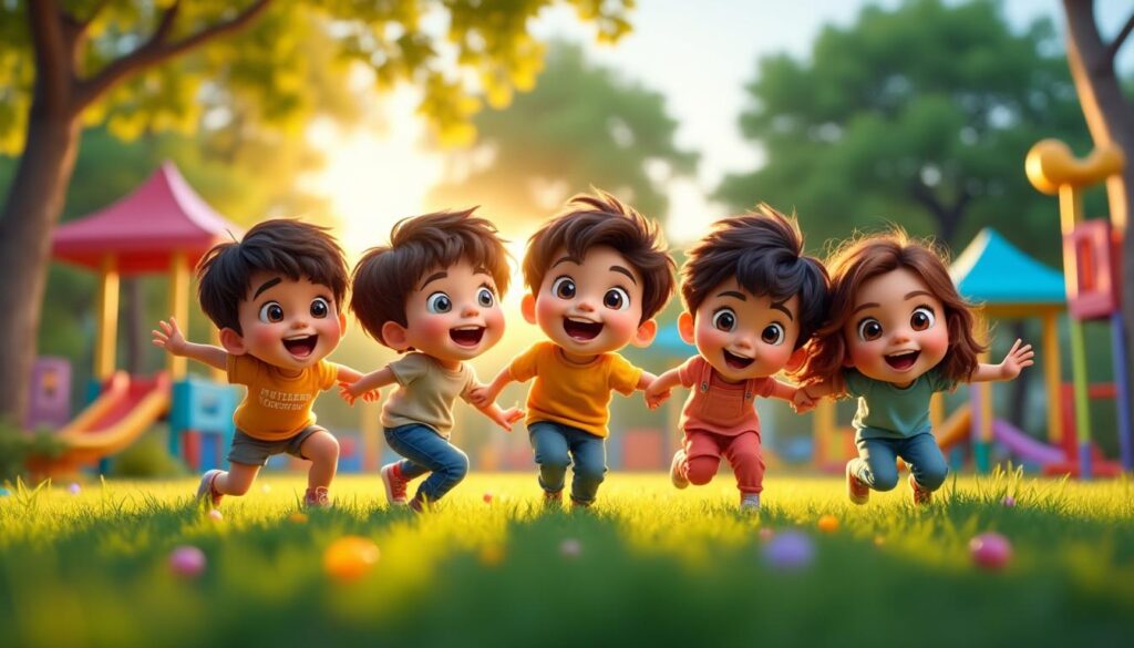 découvrez notre sélection des meilleurs personnages de dessin animé commençant par la lettre e. ces héros attachants inspirent les enfants par leur courage, leur gentillesse et leurs aventures passionnantes !