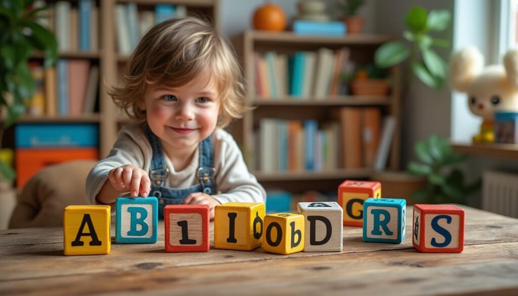 découvrez des mots à 5 lettres simples et ludiques qui stimulent l'imagination des enfants et favorisent leur apprentissage de manière créative.