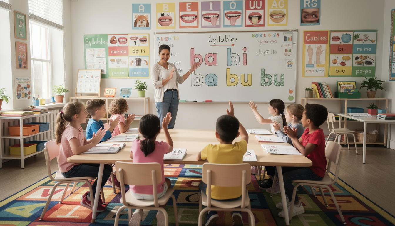 découvrez l'importance des mots en 2 syllabes dans la phonétique française et leur rôle essentiel dans la prononciation et la compréhension du français.