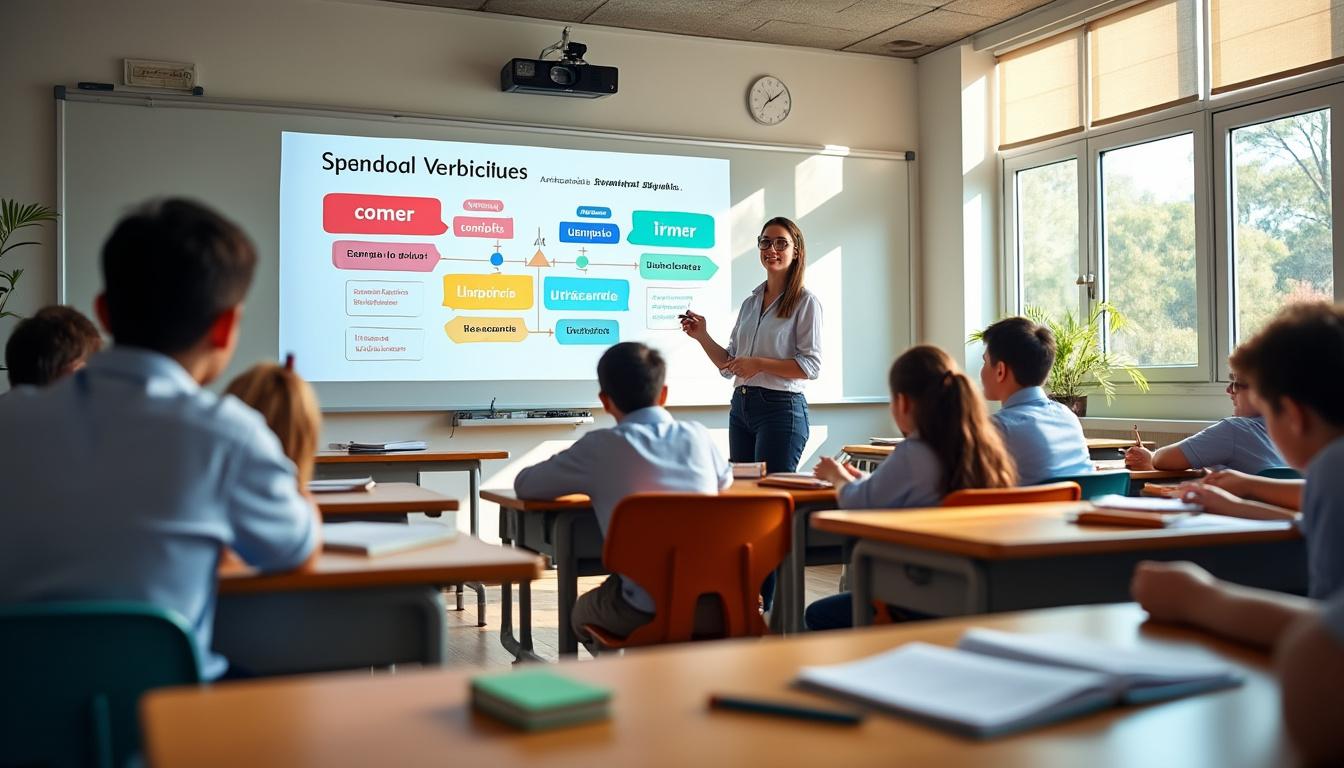 découvrez les secrets des participes réguliers et irréguliers en espagnol pour maîtriser facilement la conjugaison et progresser rapidement.