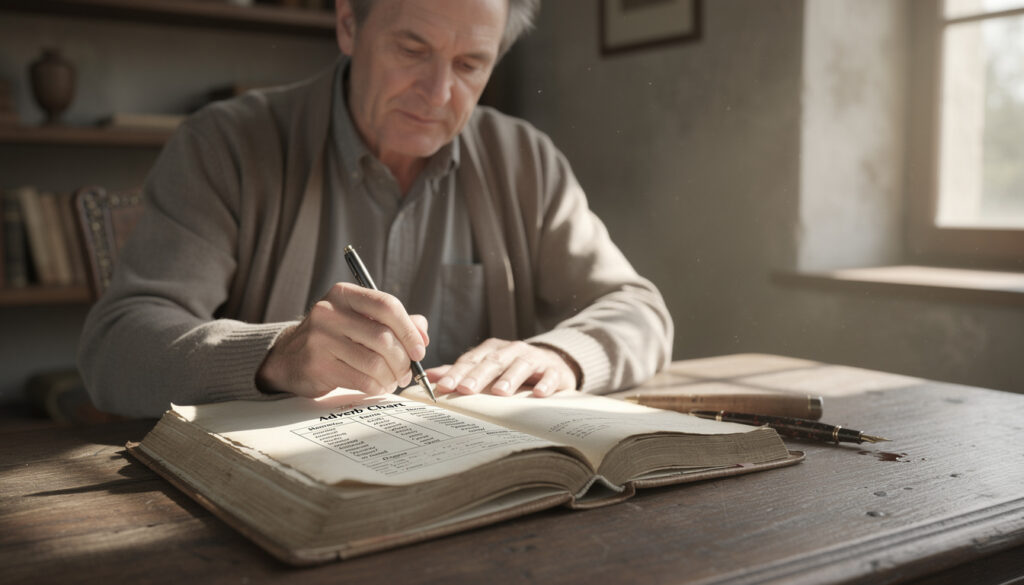 découvrez comment le tableau des adverbes peut vous aider à enrichir votre écriture et à rédiger avec élégance et précision.