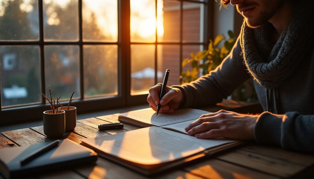 découvrez comment créer un plan détaillé efficace pour votre dissertation et captiver vos lecteurs dès les premières lignes.