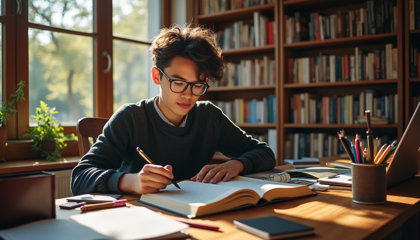 découvrez les astuces et stratégies essentielles pour améliorer votre compréhension écrite en anglais, progresser rapidement et lire efficacement tous types de textes.