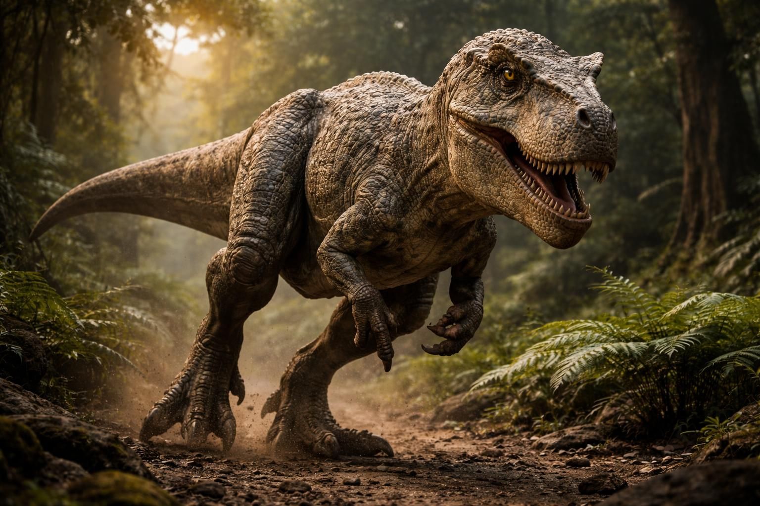 découvrez les techniques essentielles pour dessiner un dinosaure réaliste étape par étape et donner vie à vos créations préhistoriques.