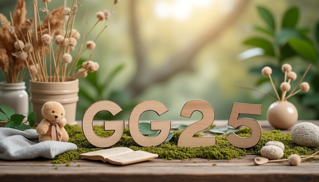 découvrez les tendances 2025 avec notre liste incontournable de prénoms de fille commençant par la lettre g, pour choisir un prénom unique et moderne.