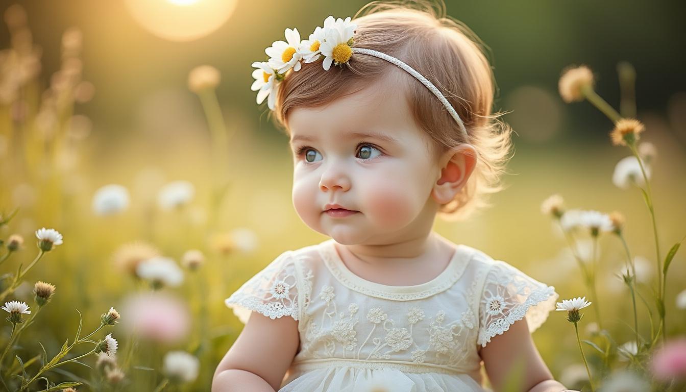 découvrez les tendances 2025 avec notre liste incontournable des prénoms de fille commençant par g, parfaits pour choisir un prénom original et moderne.