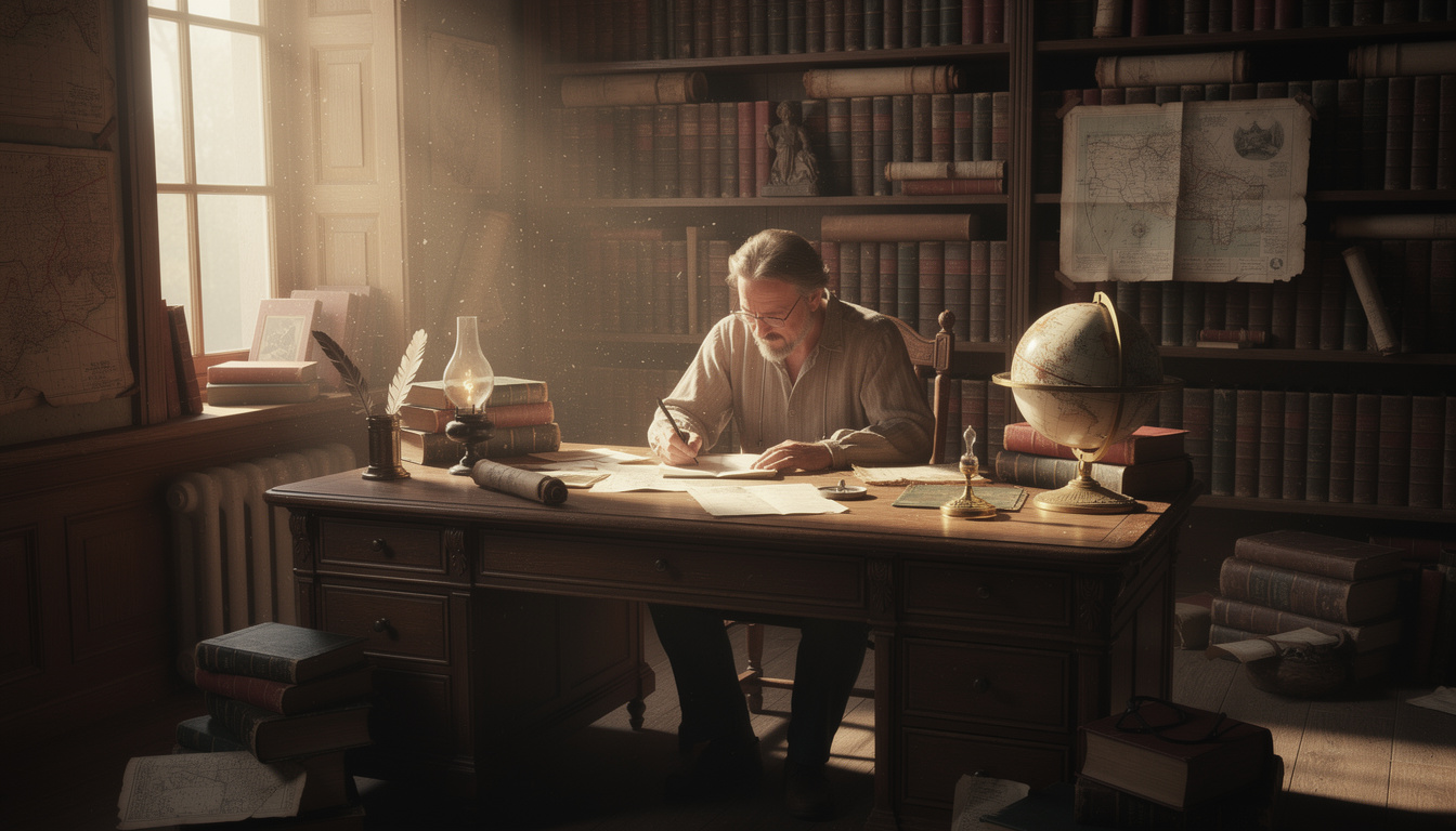 découvrez les types de romans incontournables pour une lecture passionnante et inoubliable. plongez dans des histoires captivantes qui éveilleront toutes vos émotions.