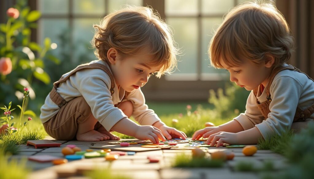 découvrez pourquoi l'autonomie est essentielle au développement de l'enfant, en favorisant sa confiance, sa responsabilité et son épanouissement personnel.