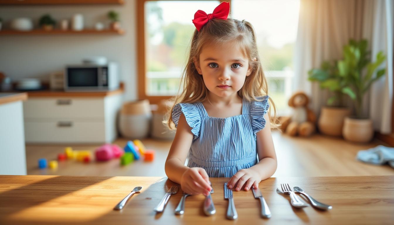 découvrez pourquoi l'autonomie de l'enfant est cruciale pour son développement personnel, son estime de soi et son apprentissage de la responsabilité.