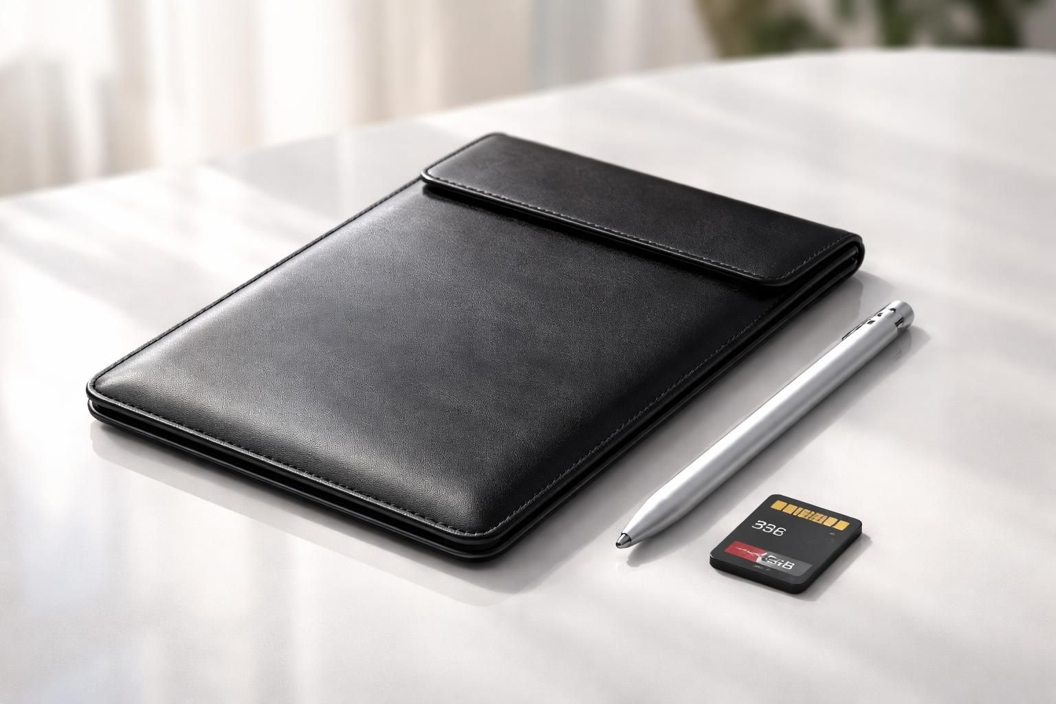 découvrez les accessoires mpman en promotion : housses élégantes, stylets précis et cartes sd de grande capacité pour compléter votre équipement au meilleur prix.