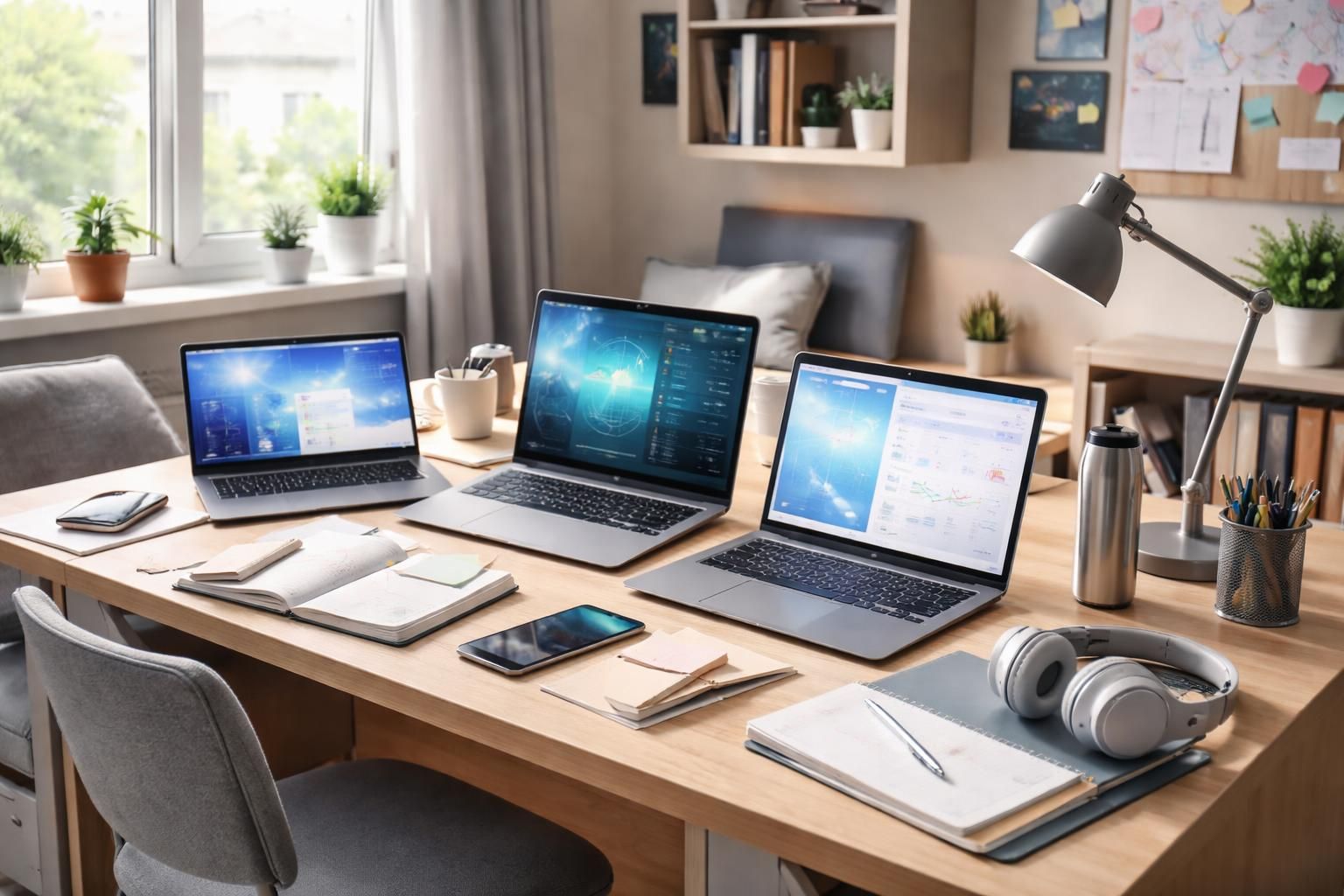 découvrez notre comparatif des meilleurs laptops pour étudiants au lycée, spécialement sélectionnés pour répondre aux besoins des adolescents en termes de performance, prix et autonomie.