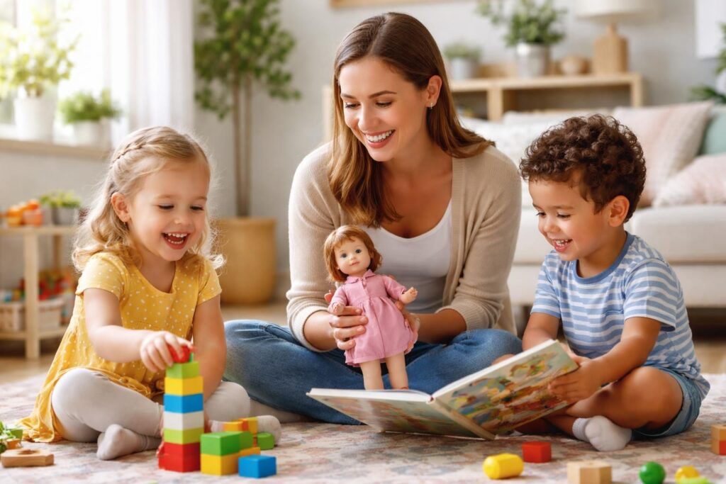 nounou top est la plateforme spécialisée pour trouver facilement une garde d'enfants fiable et adaptée à vos besoins.