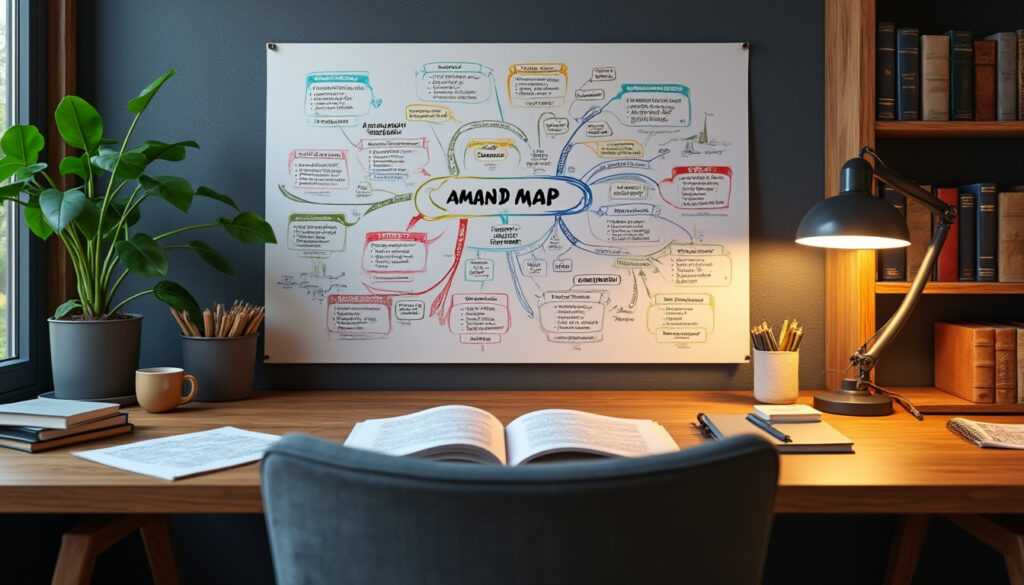 découvrez comment une carte mentale personnalisée peut vous aider à réviser efficacement les pronoms. optimisez votre apprentissage avec des outils adaptés à vos besoins et améliorez votre compréhension facilement !