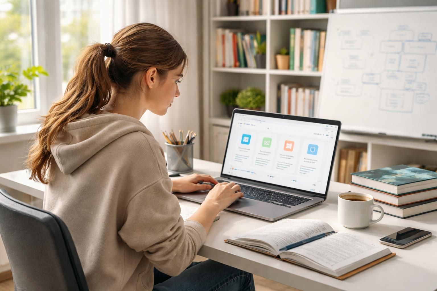 découvrez comment utiliser educonnect pour accéder facilement aux ressources en ligne et optimiser votre orientation scolaire grâce à nos conseils pratiques.
